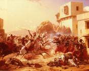 尼尔斯 西蒙森 : The Last Stand